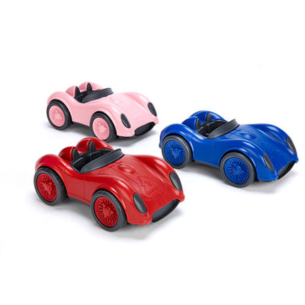 Race Car-blue
