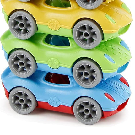 Stack & Link Racers