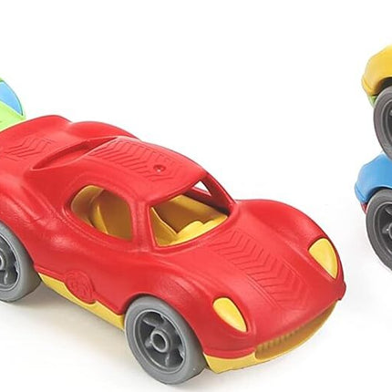 Stack & Link Racers