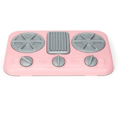 Stove Top-pink