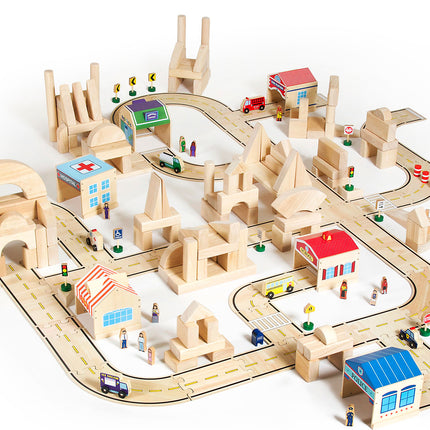 Community & Roadway Essentials