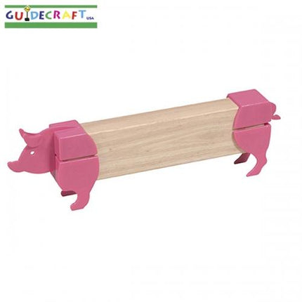 Block Mates - Farm Animals