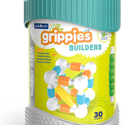 Grippies Builders - 30 pc. set
