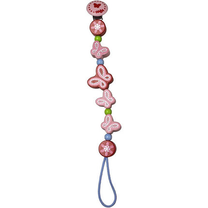 Pacifier Chain Enchanted Butte