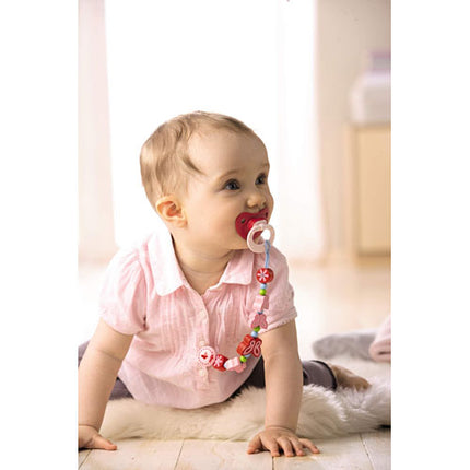 Pacifier Chain Enchanted Butte