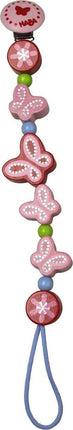 Pacifier Chain Enchanted Butte