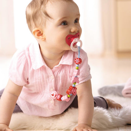 Pacifier Chain Enchanted Butte