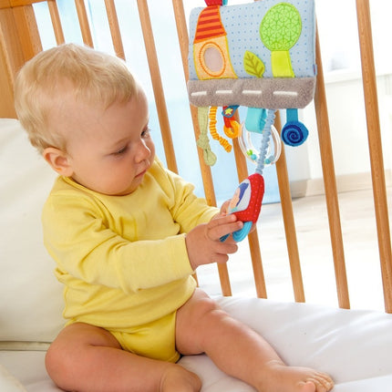 Play Gym Happy Trails