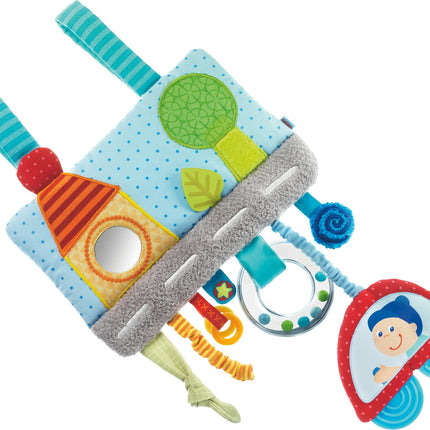 Play Gym Happy Trails