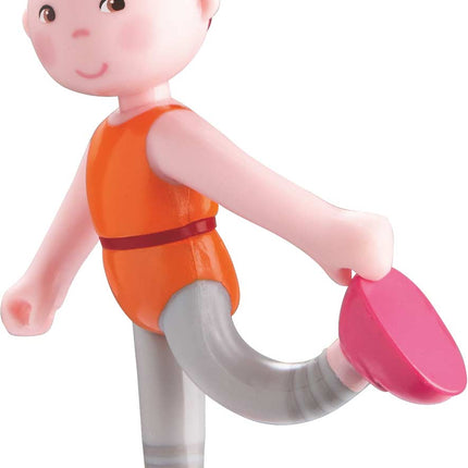 Lf Emma Bendy Doll