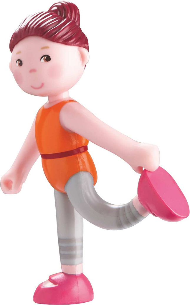Lf Emma Bendy Doll