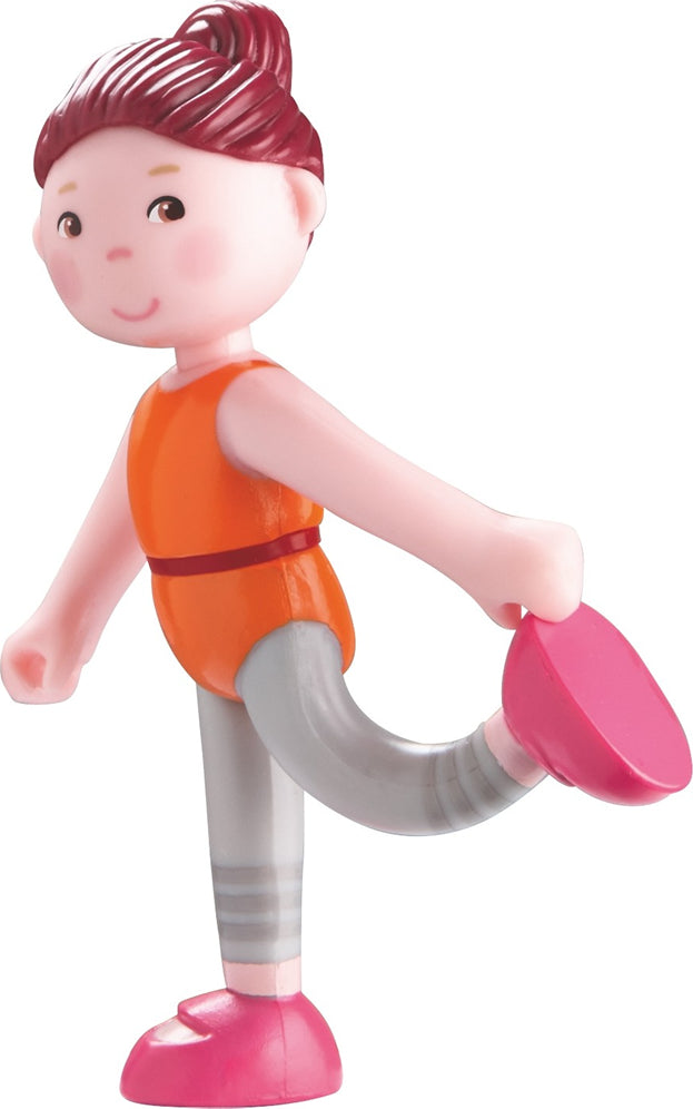 Lf Emma Bendy Doll