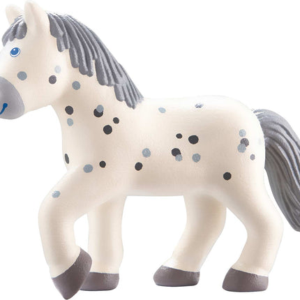 Lf Horse Pippa Bendy Doll