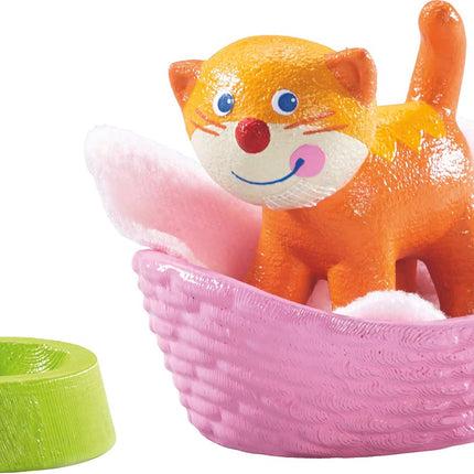 Lf Cat Kiki Bendy Doll