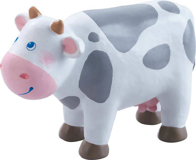 Little Friends Cow