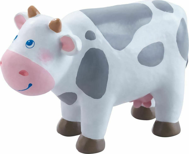 Little Friends Cow