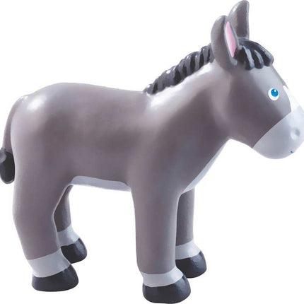 Little Friends Donkey