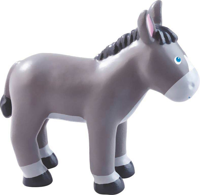 Little Friends Donkey