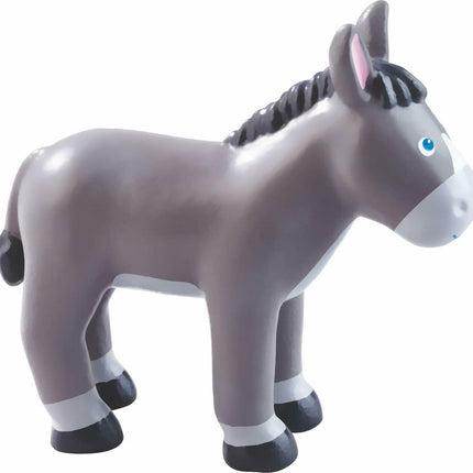 Little Friends Donkey