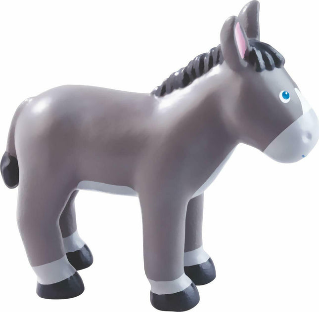 Little Friends Donkey