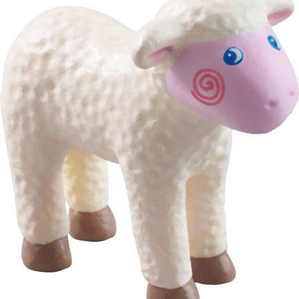 Little Friends Lamb