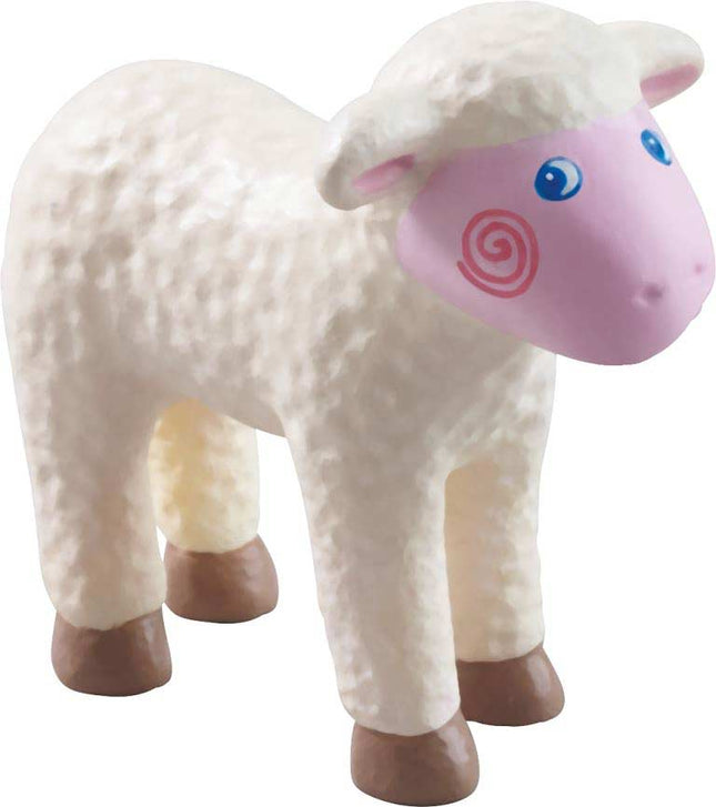 Little Friends Lamb