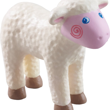 Little Friends Lamb
