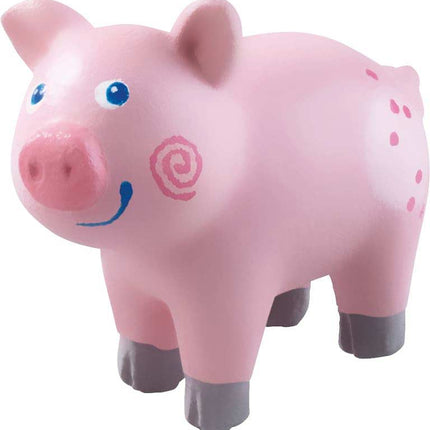 Little Friends Piglet