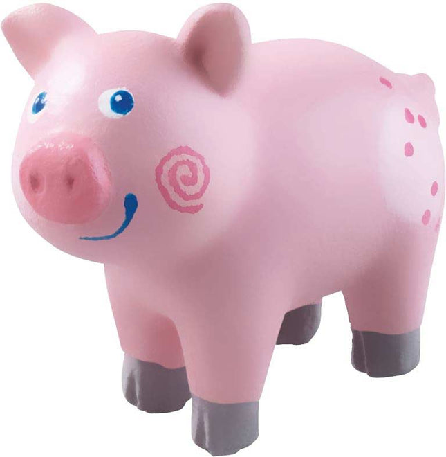 Little Friends Piglet