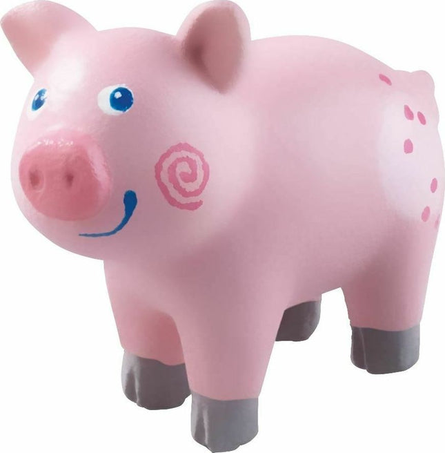 Little Friends Piglet