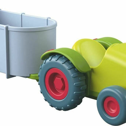 Little Friends Tractor and Tr