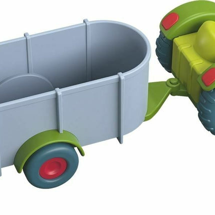 Little Friends Tractor and Tr