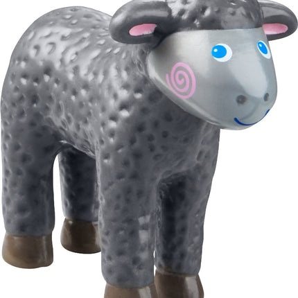 Little Friends - Black Lamb