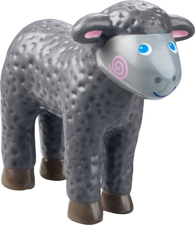Little Friends - Black Lamb