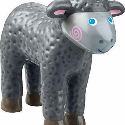 Little Friends - Black Lamb