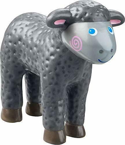 Little Friends - Black Lamb