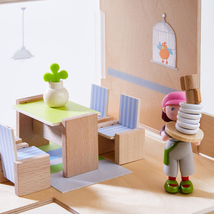 Little Friends-Dining room