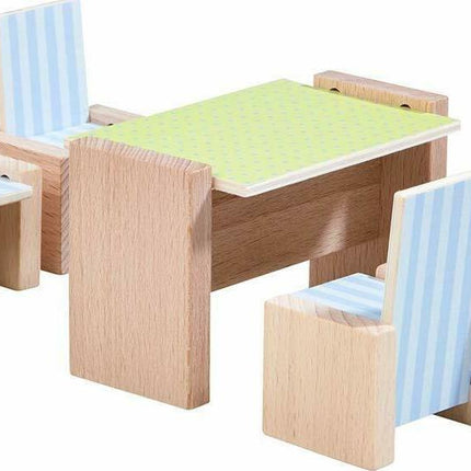 Little Friends-Dining room