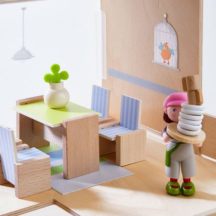 Little Friends-Dining room