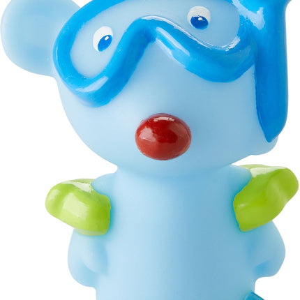 Bath Boat Mouse ahoy! 