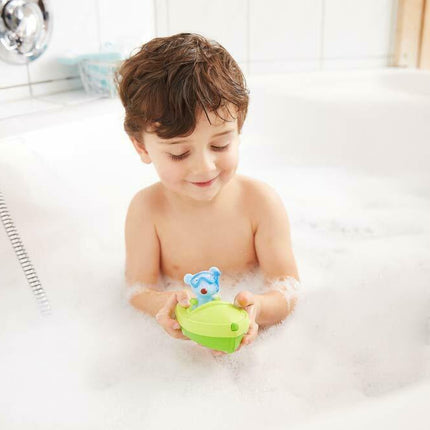 Bath Boat Mouse ahoy! 