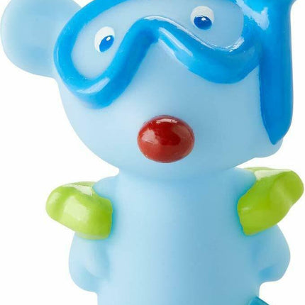 Bath Boat Mouse ahoy! 