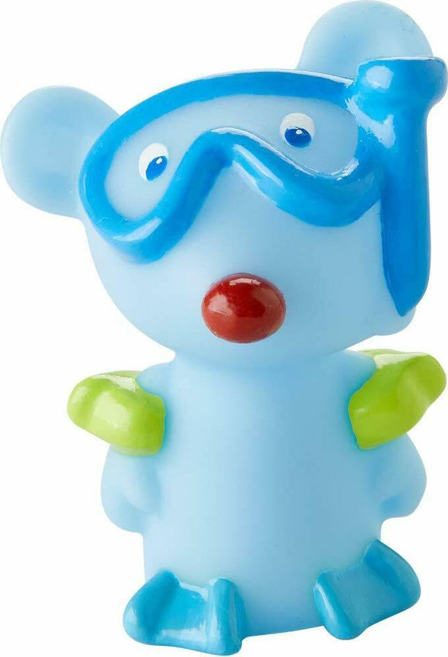 Bath Boat Mouse ahoy! 