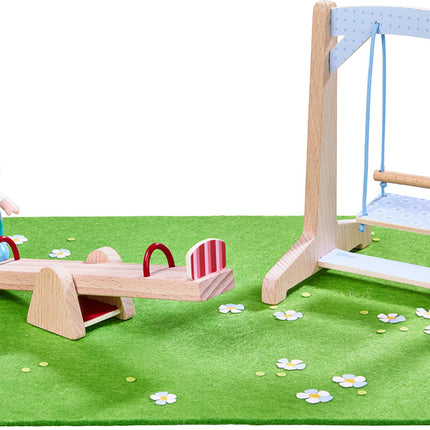 Little Friends - Playground set
