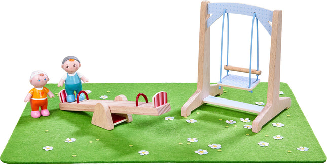 Little Friends - Playground set