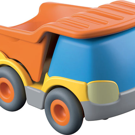 KUBU Dump Truck (ball)