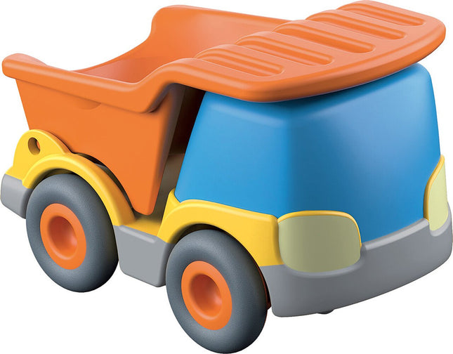 KUBU Dump Truck (ball)