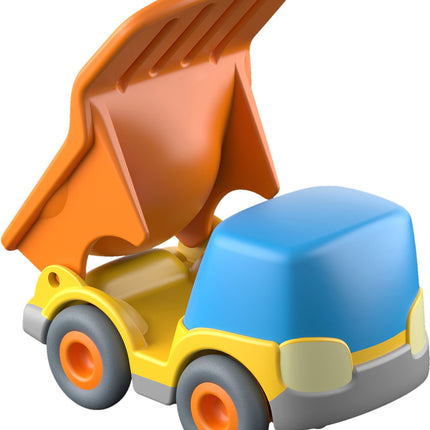 KUBU Dump Truck (ball)