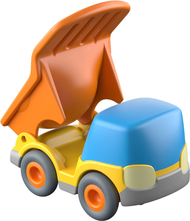 KUBU Dump Truck (ball)
