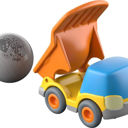 KUBU Dump Truck (ball)